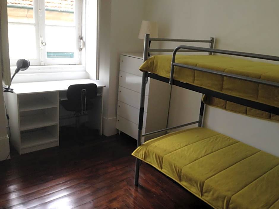 Covilhã Hostel