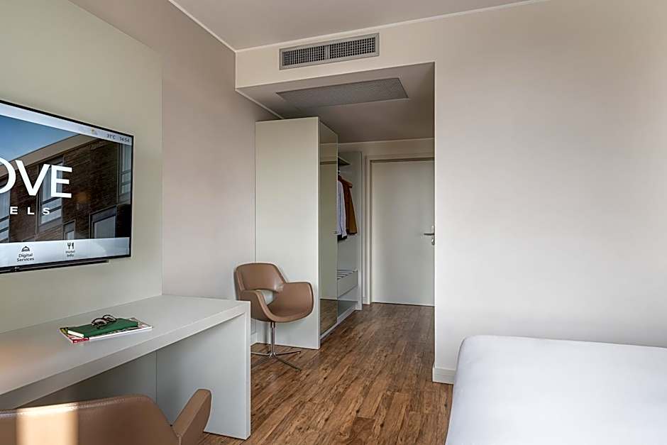 MOVE Hotels Venezia Nord