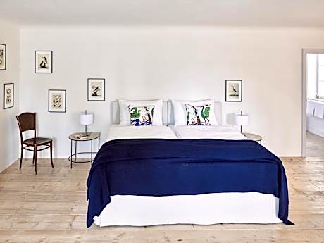 Boutique Hotel Zum Oberjäger, Schloss Lackenbach