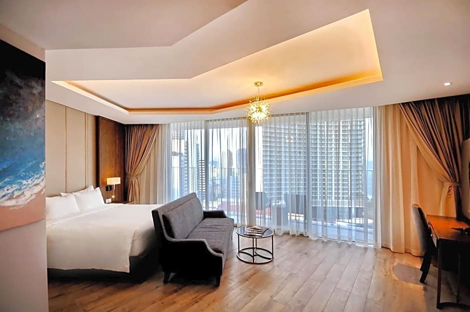 TOP Panorama Nha Trang