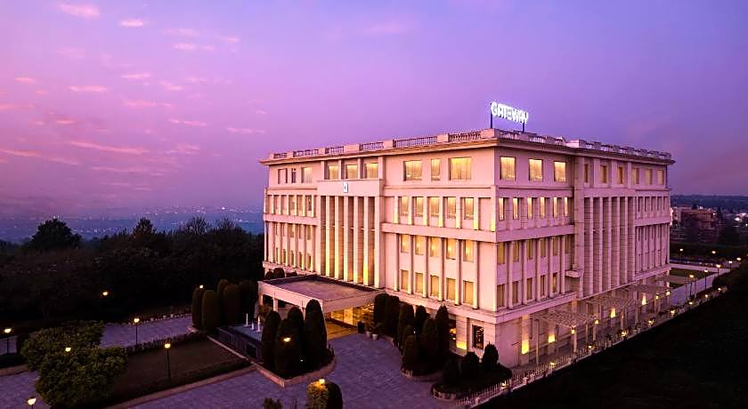 Gateway Dehradun