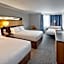 DoubleTree by Hilton Manchester Airport