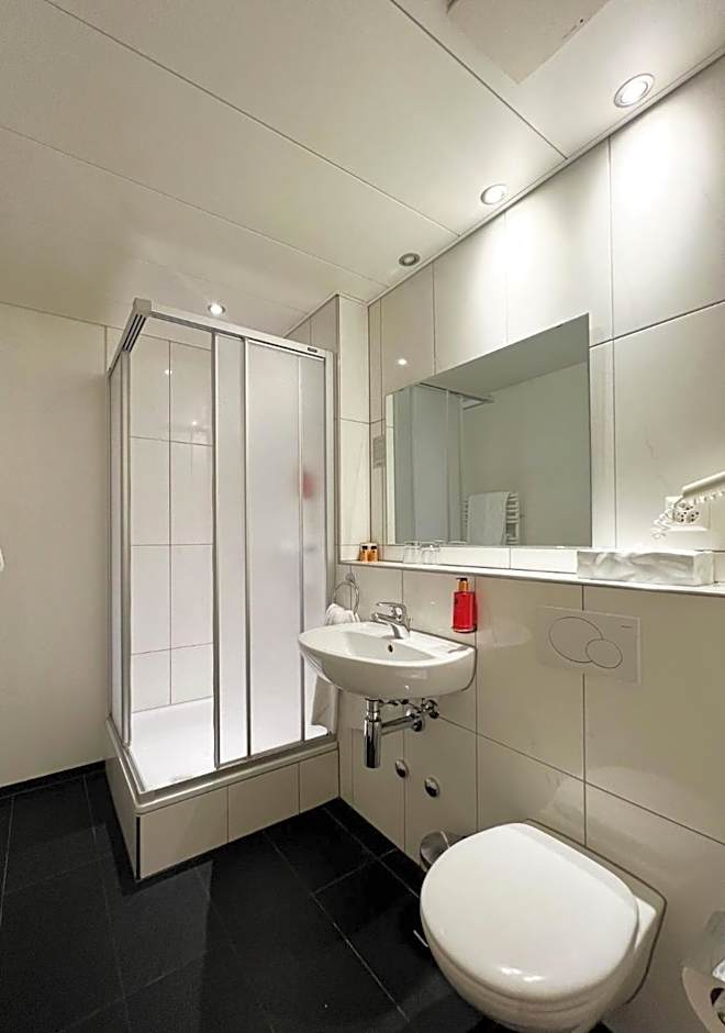 Sorell Hotel Sonnental