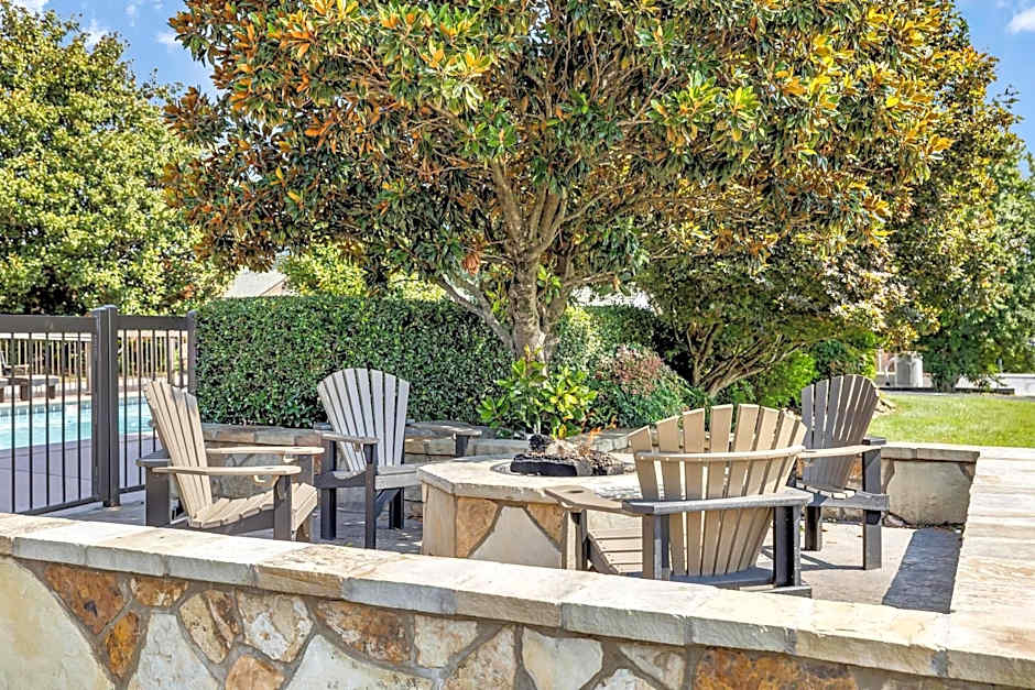 Baymont by Wyndham Sevierville Pigeon Forge