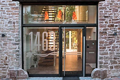 1463 Apartmenthaus