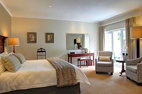Luxury Suite 2