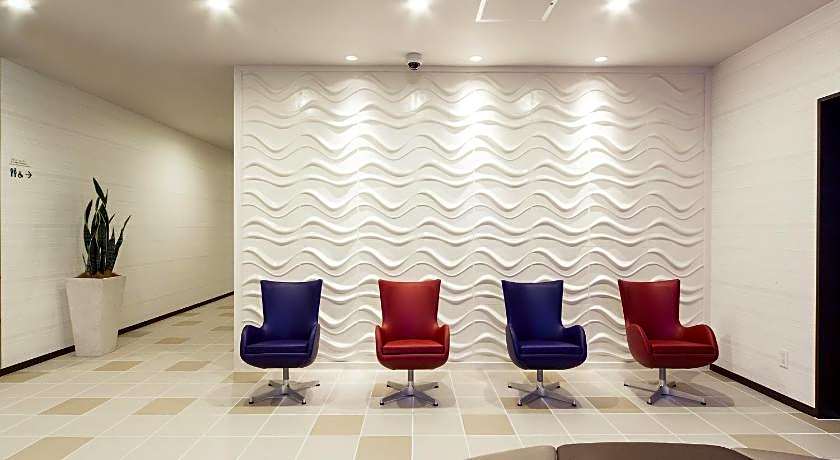 Hotel Mystays Haneda