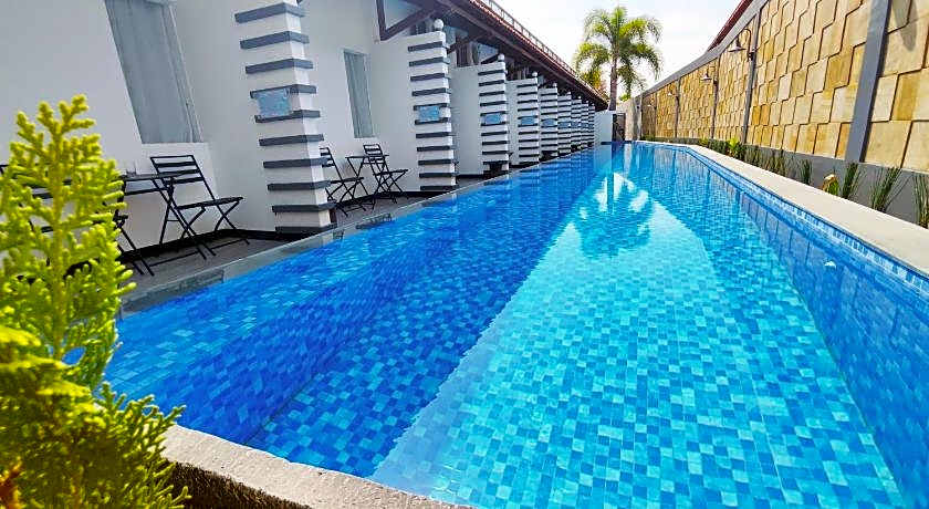 ODAITA HOTEL PAMEKASAN