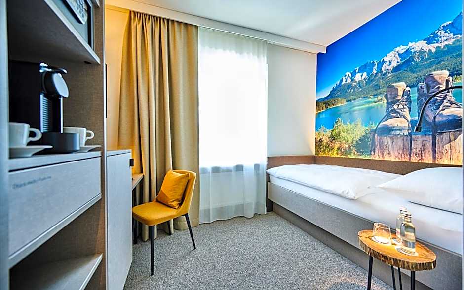 Hotel Zur Post Altötting