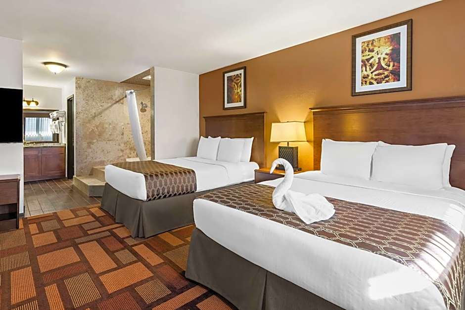 Best Western Tower West Lodge