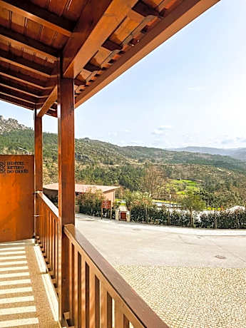 Apartment with View and Balcony