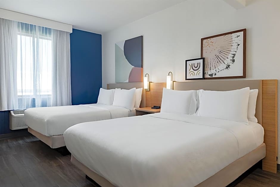 Spark by Hilton Indianapolis Northeast Fishers