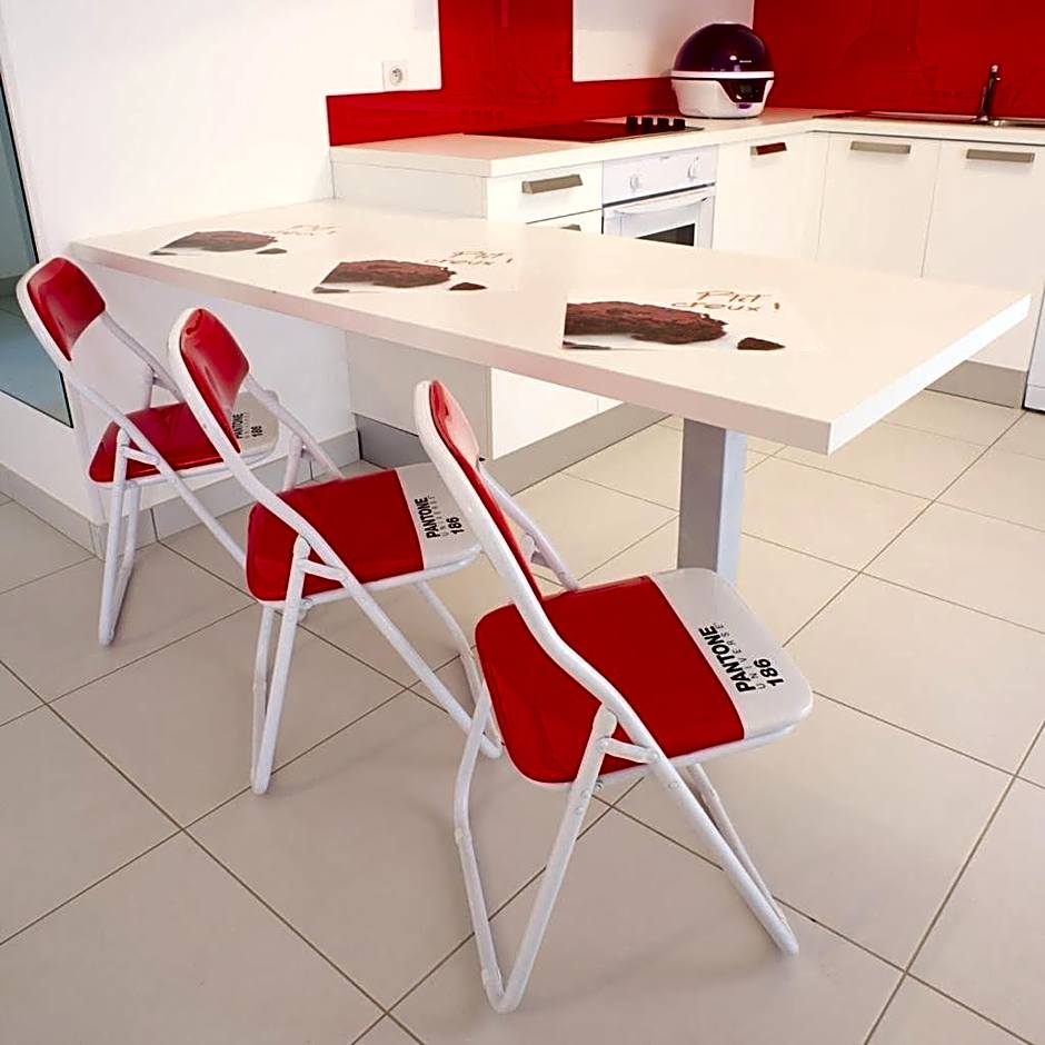 Résidence Le Clos Saint Paul