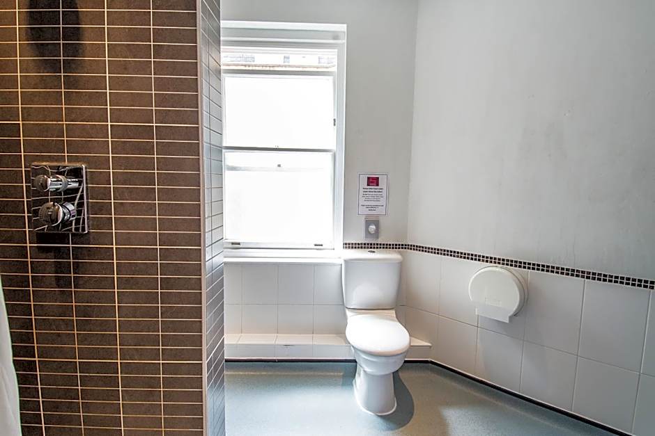 Safestay London Elephant and Castle