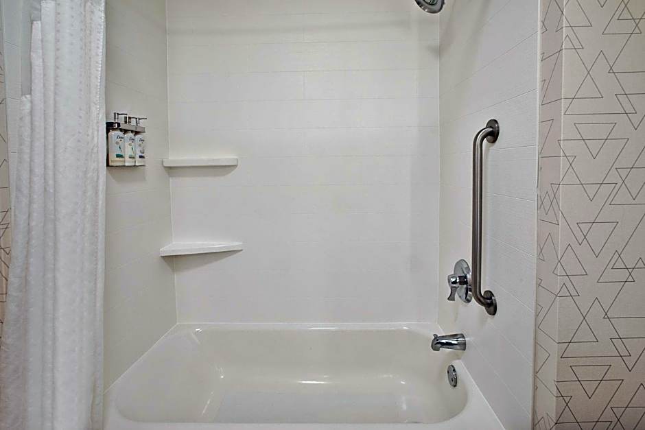 Holiday Inn Express Buffalo By IHG