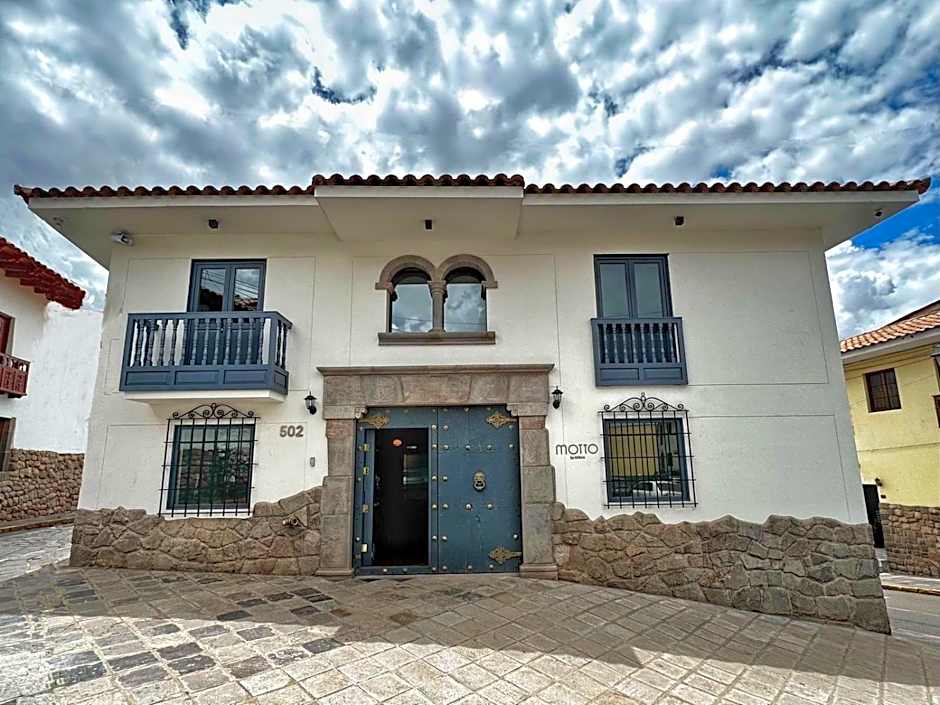 Motto by Hilton Cusco