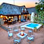 Zebra Lodge