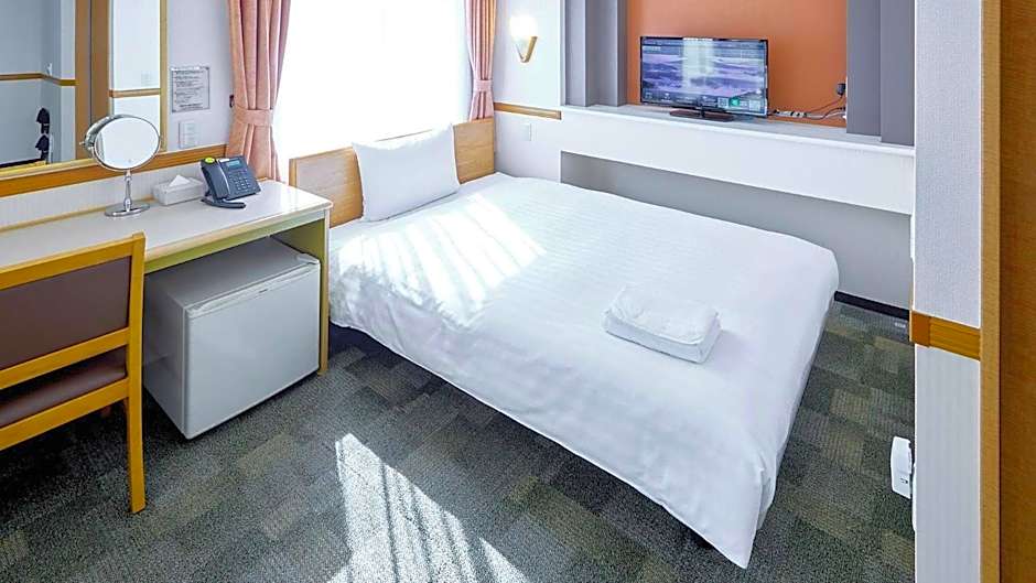 Toyoko Inn Utsunomiya Ekimae No 1