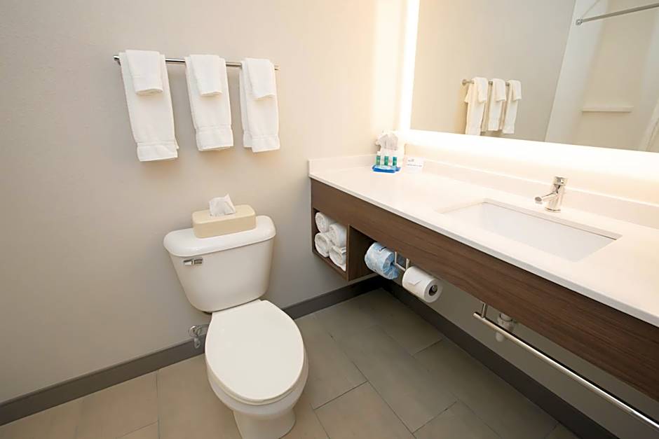 Holiday Inn Express Hotel & Suites Madison By IHG