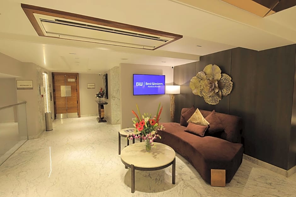 Best Western Darbar