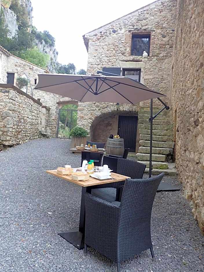 Le Silex - Adult Only