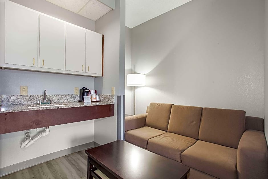 Quality Inn Conway Northwest