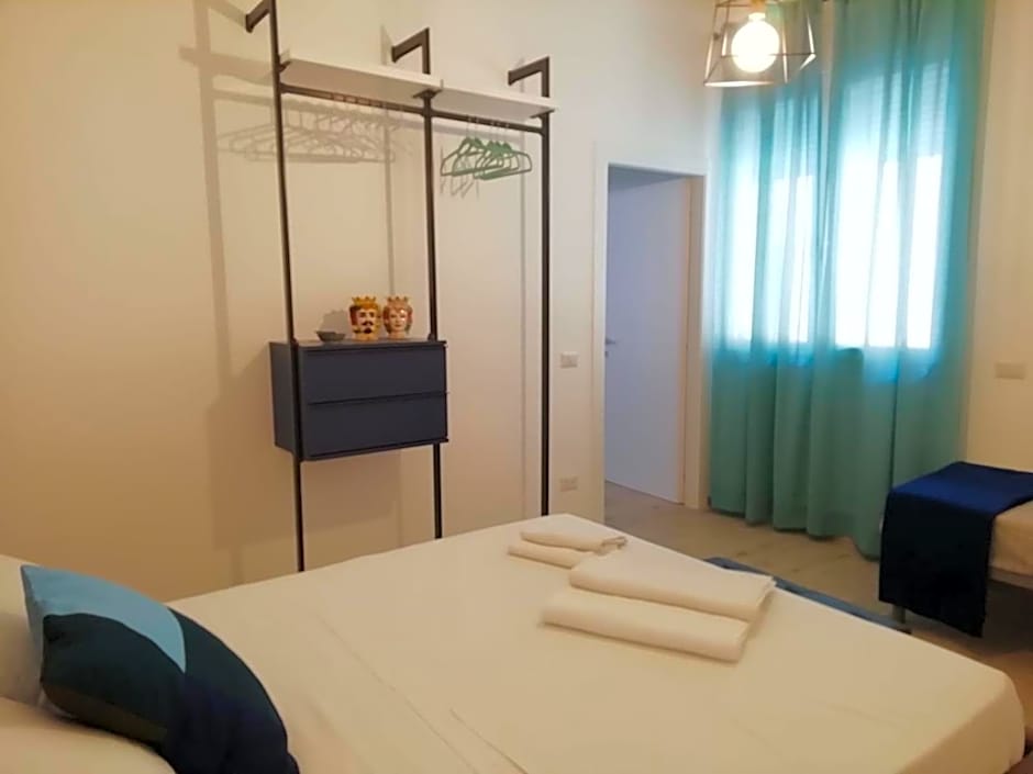 Volturno3 Suites & more