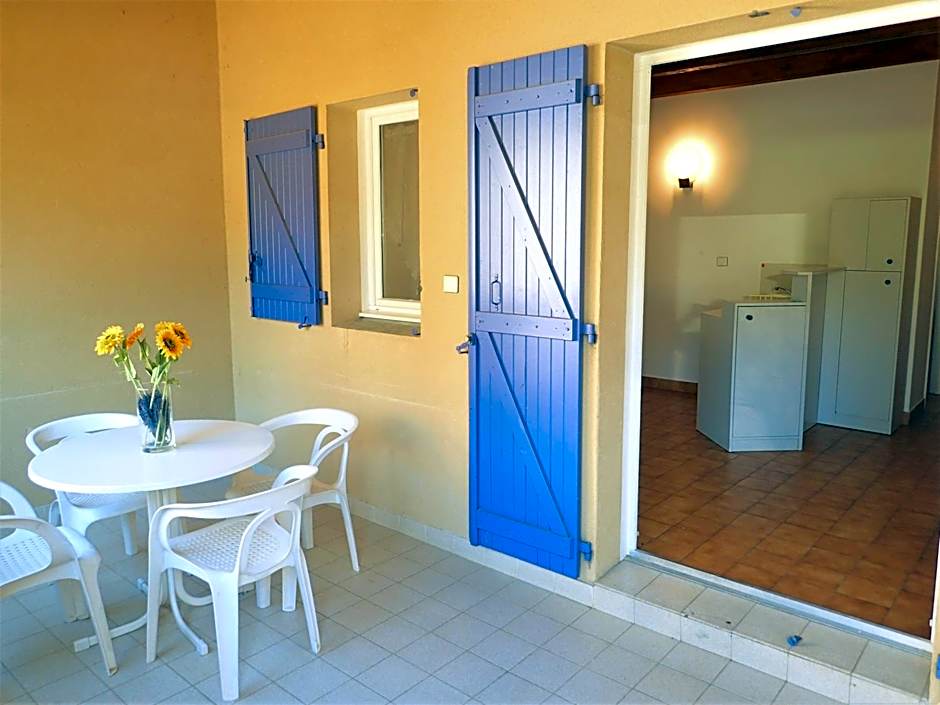 Vacances Leo Lagrange - Le Village des Lavandes