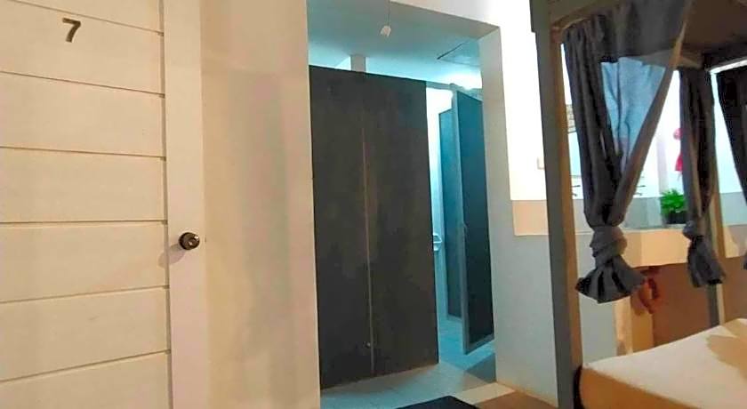 Frachette's Bed & Breakfast