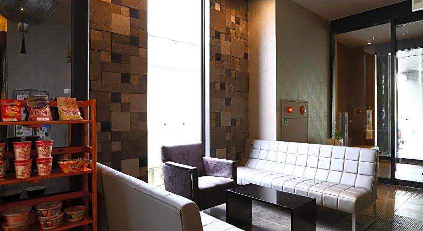 Hotel Wing International Himeji