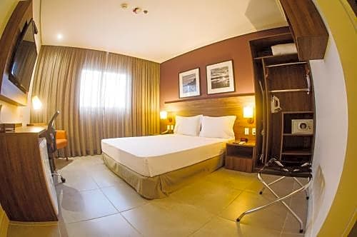 Photo 1 of 4 of Double Room - Disability Access