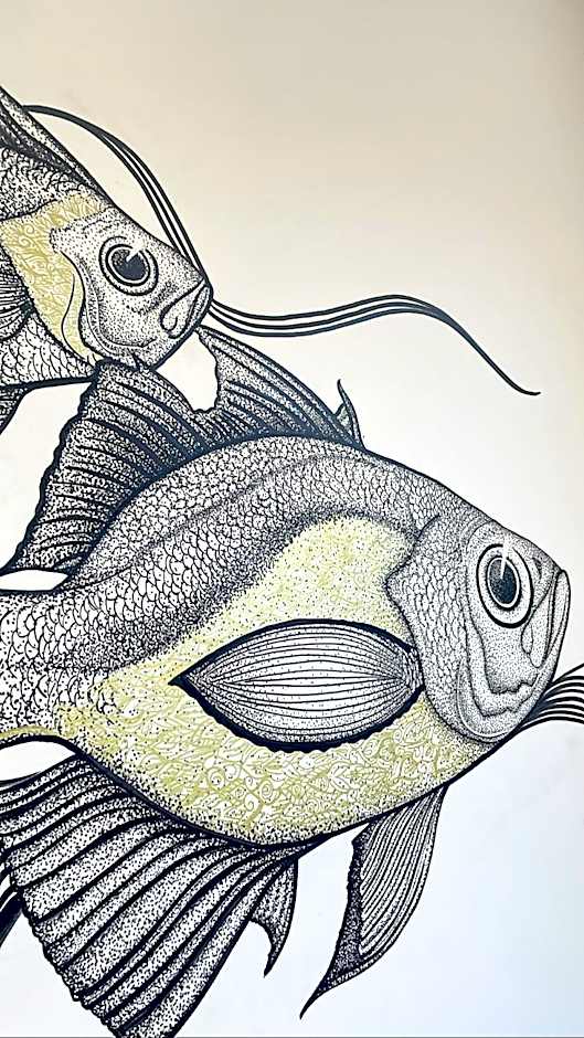 Pousada Low Tide maresias