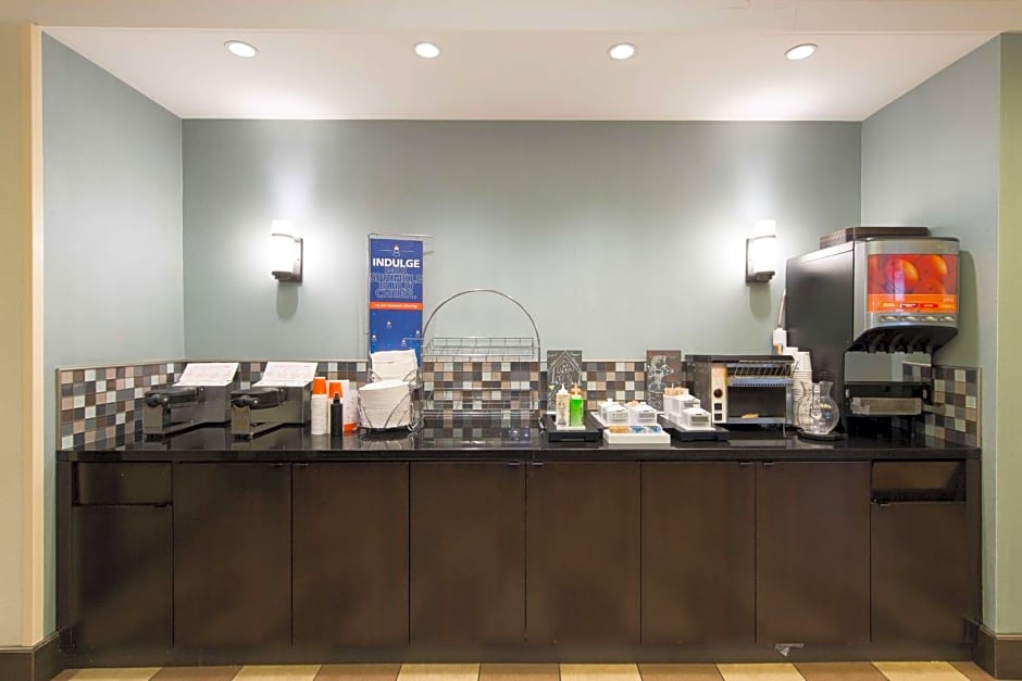 Hampton Inn By Hilton Philadelphia/Plymouth Meeting