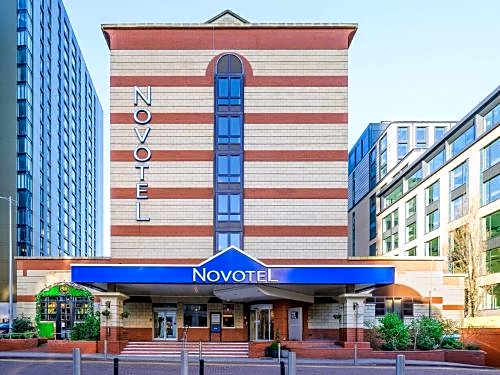 Novotel Birmingham Centre