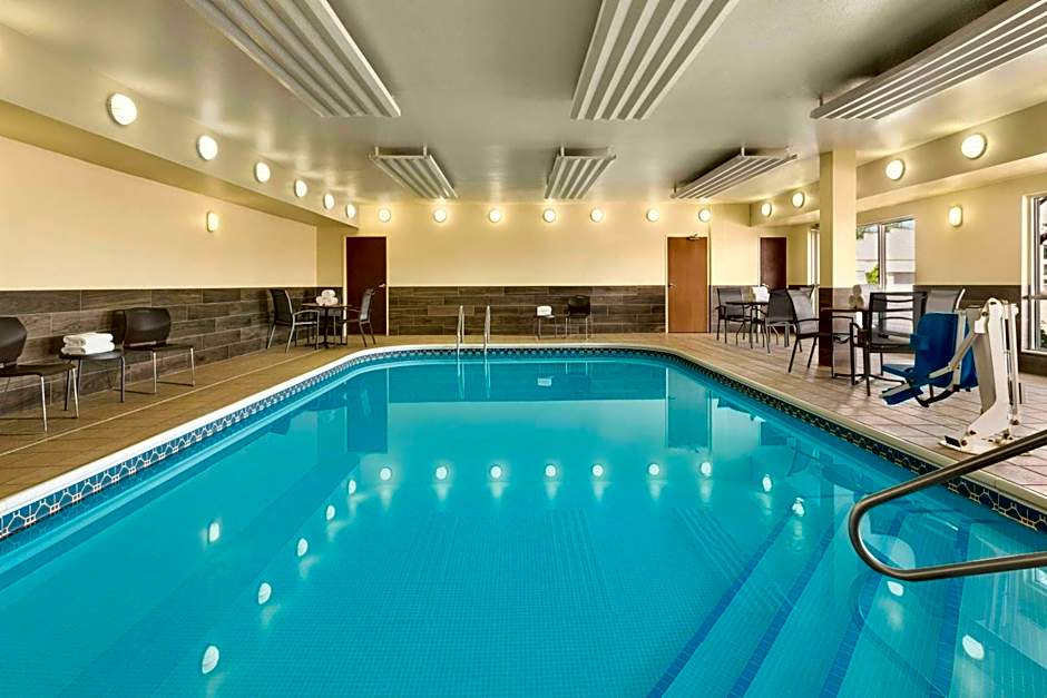 Fairfield Inn Erie Millcreek Mall