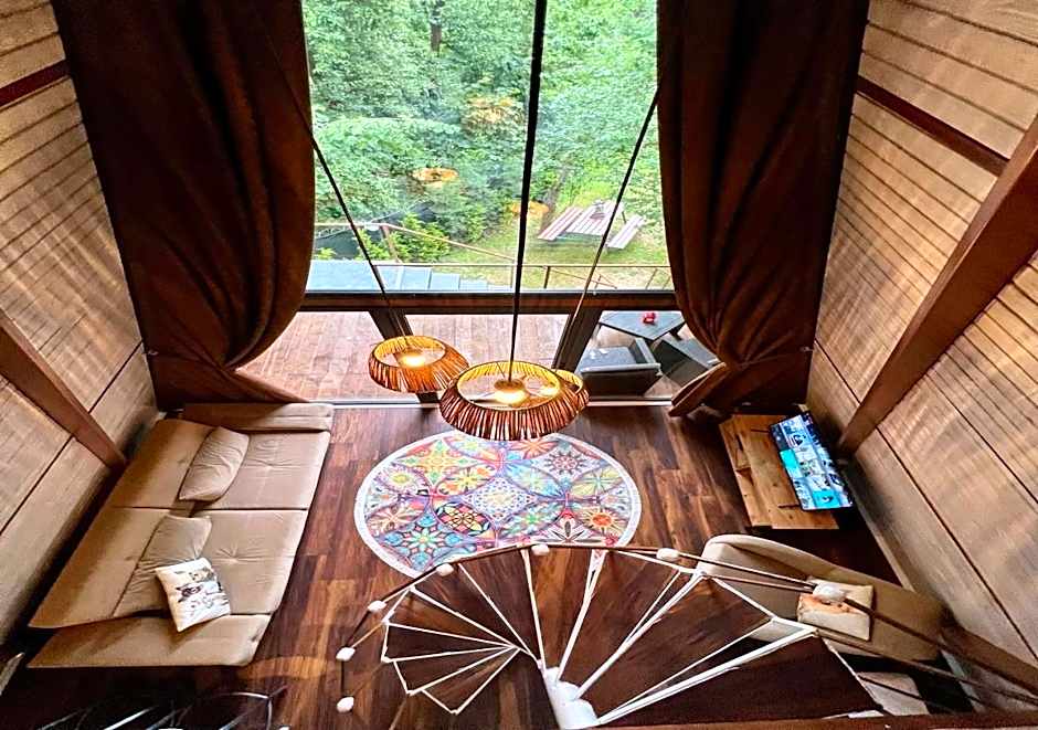 Kadifeli Konak Hotel & Bungalow