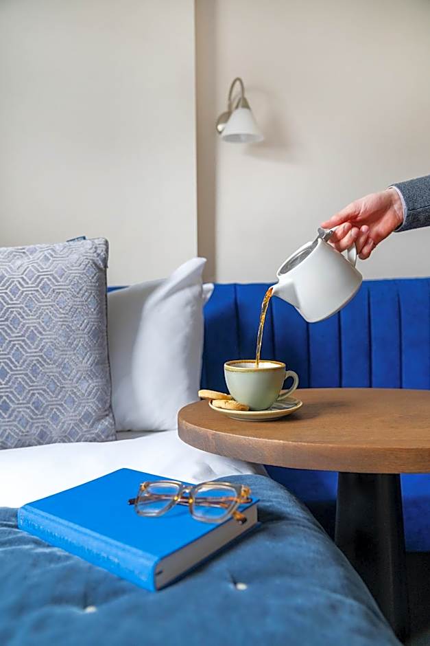 The Clifton Hotel Bristol