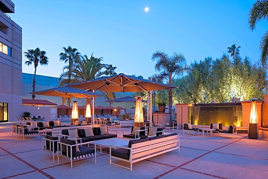 Hyatt Regency Santa Clara