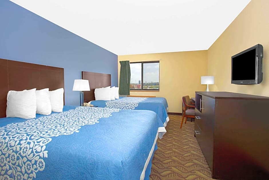 Days Inn by Wyndham North Platte