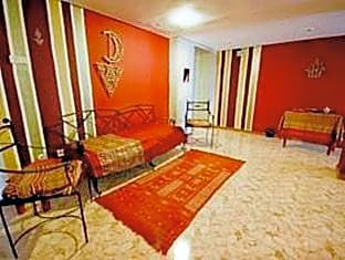 Cyclamens Mechmoum Hotel and Spa