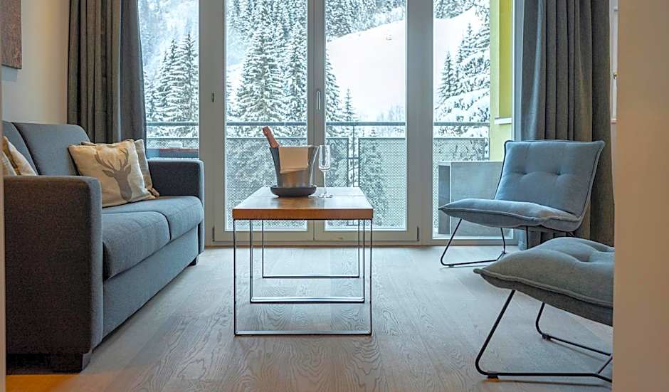 Hotel Residenz Hochalm - inklusive Joker Card im Sommer