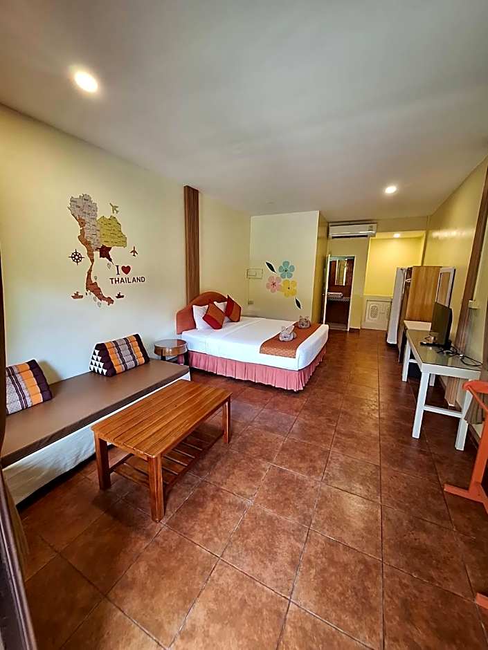 Paradise Bungalows