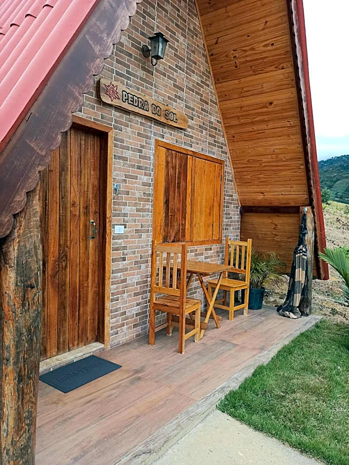 POUSADA PATRIM¿IO DOS SONHOS