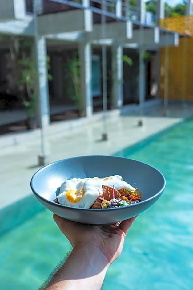 Hotel Makaabá Eco-Boutique