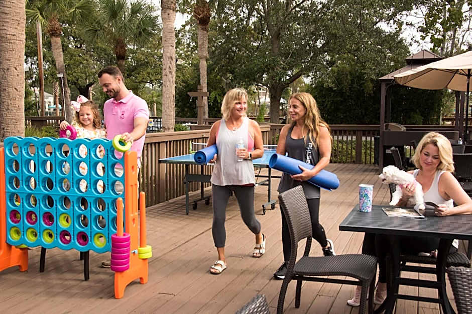 Holiday Inn Express Hilton Head Island By IHG