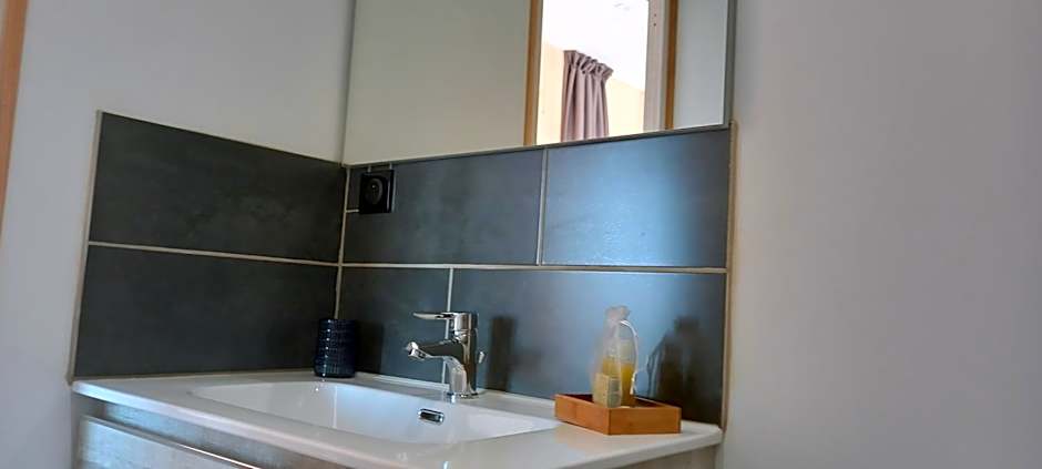 Demeure de la Garenne