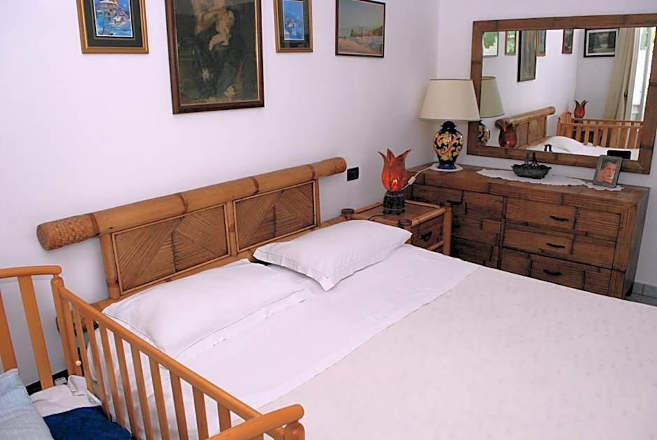 Residence Villa Cristina