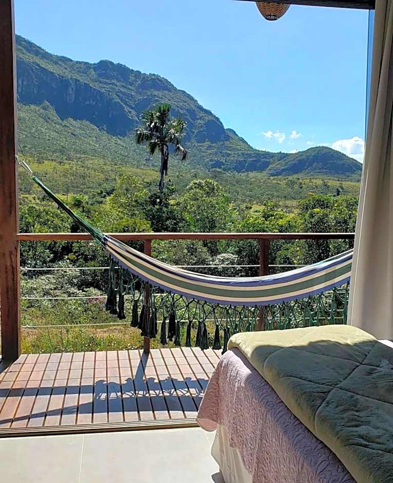 Pousada Rancho dos Ipês