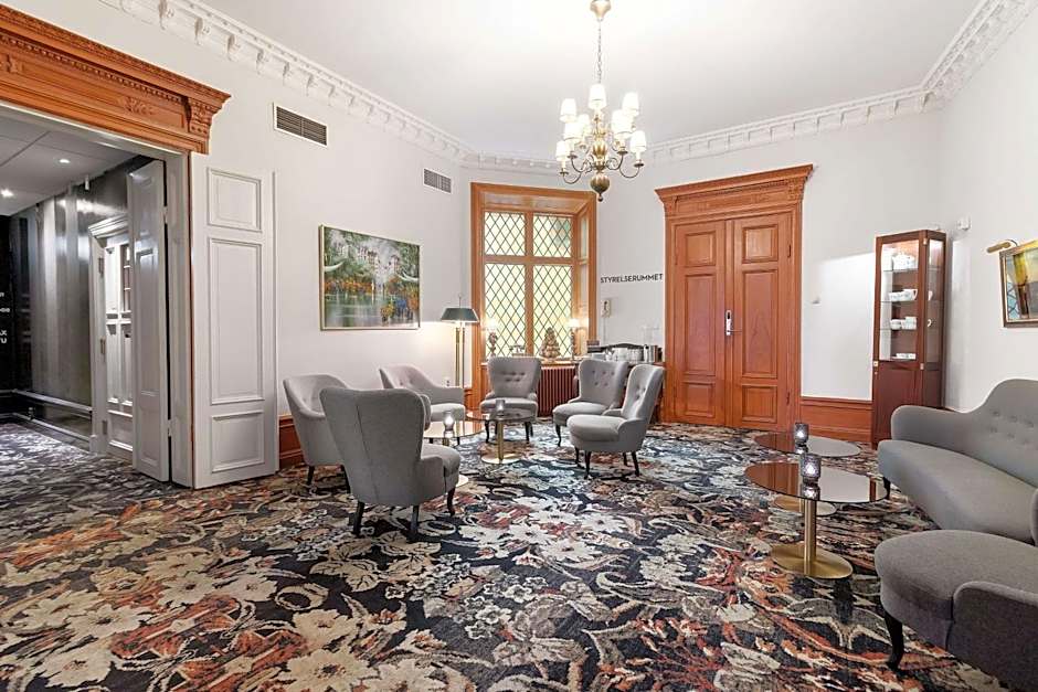 Best Western Hotel Baltic