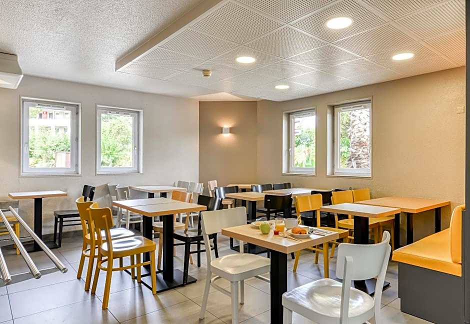 B&B HOTEL Montpellier 1